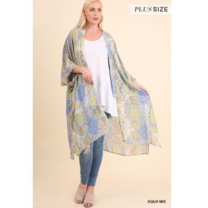 UMGEE KIMONO